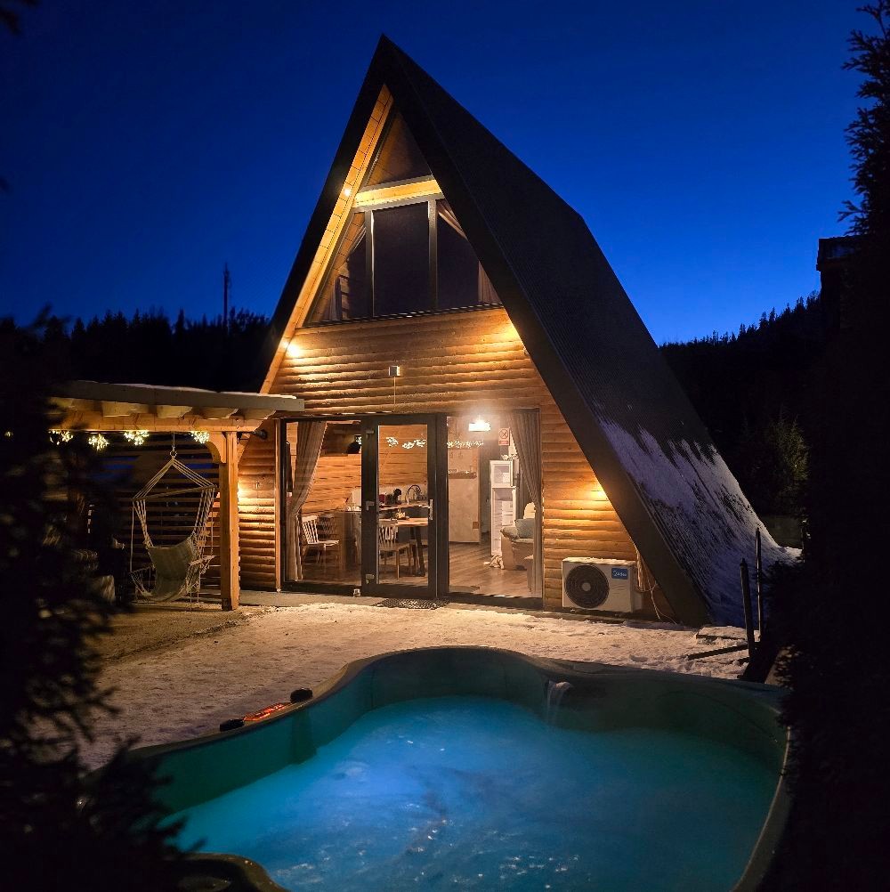 Tana dell Lupo – vedere exterioară